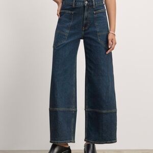 Everlane Way High Gardener Jean